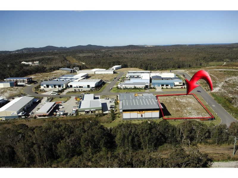 1a Shearwater Drive, Taylors Beach NSW 2316