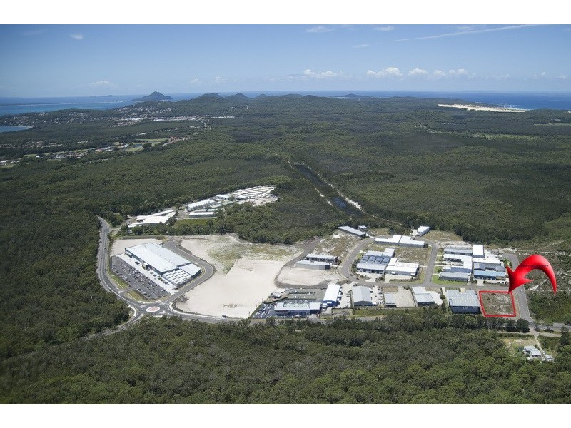 1a Shearwater Drive, Taylors Beach NSW 2316