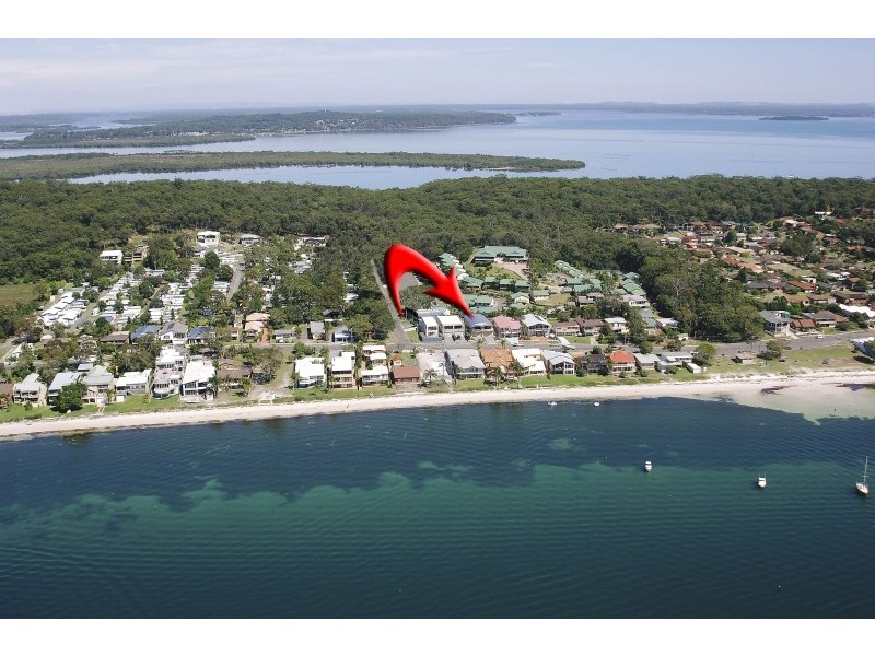 Salamander Bay NSW 2317