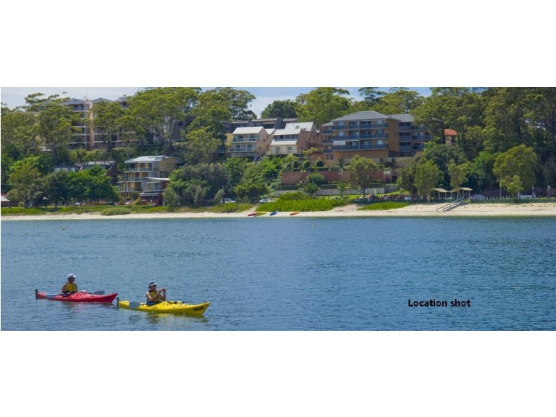 9/2-6 Government Road, Nelson Bay NSW 2315