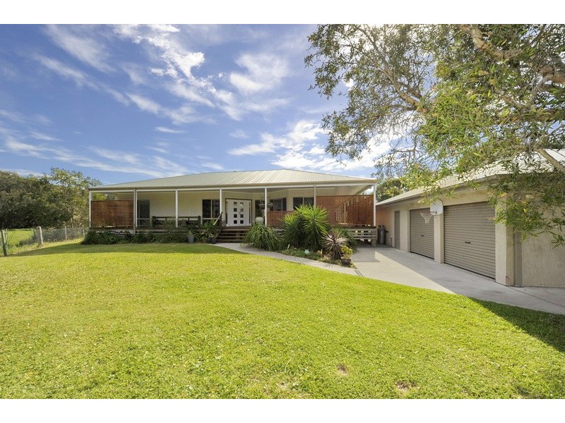 18 Melaleuca Drive, One Mile NSW 2316