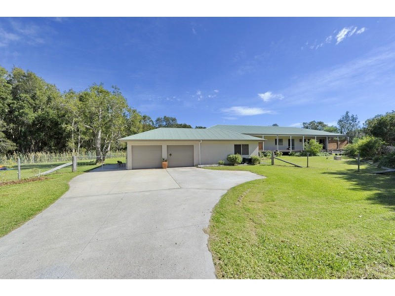 18 Melaleuca Drive, One Mile NSW 2316