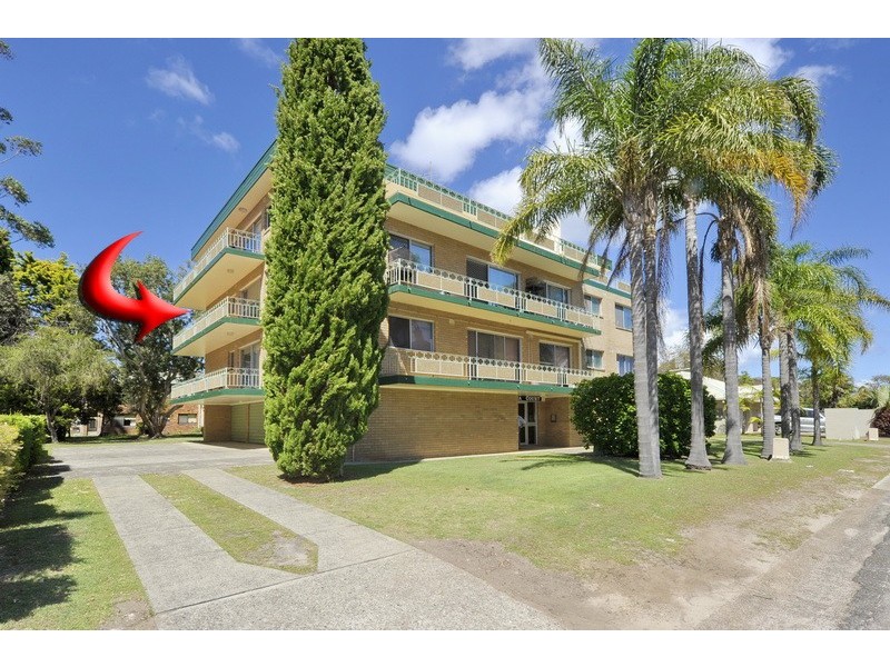 4/4 Weatherly Close, Nelson Bay NSW 2315
