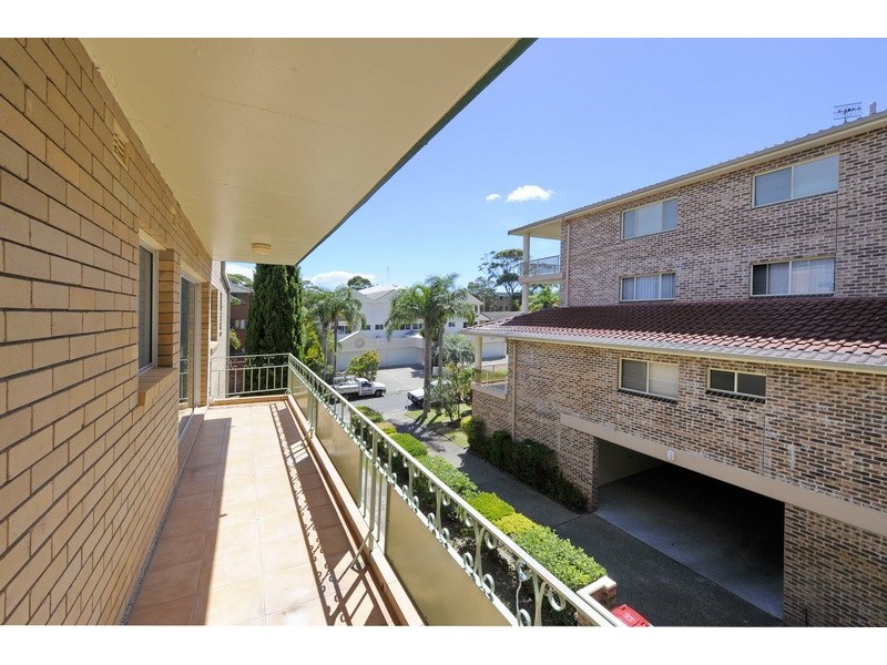 4/4 Weatherly Close, Nelson Bay NSW 2315