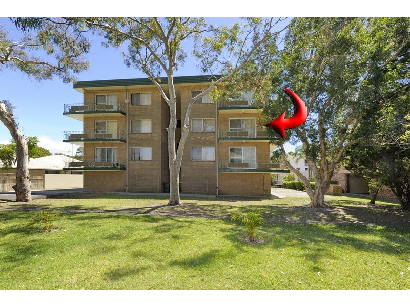 4/4 Weatherly Close, Nelson Bay NSW 2315