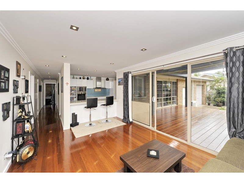 1 Amaroo Crescent, Fingal Bay NSW 2315