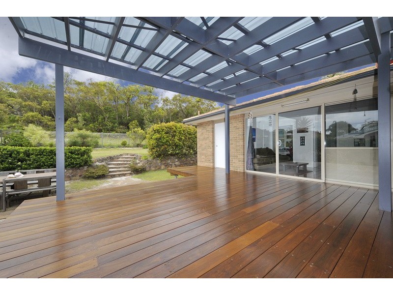 1 Amaroo Crescent, Fingal Bay NSW 2315