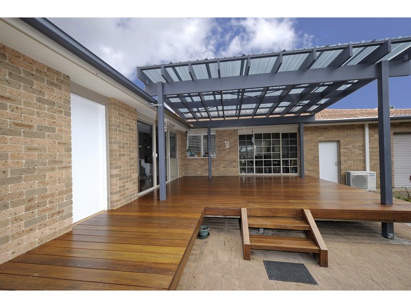 1 Amaroo Crescent, Fingal Bay NSW 2315