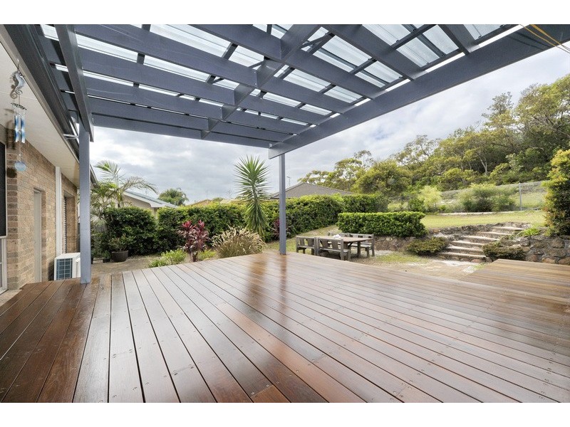 1 Amaroo Crescent, Fingal Bay NSW 2315