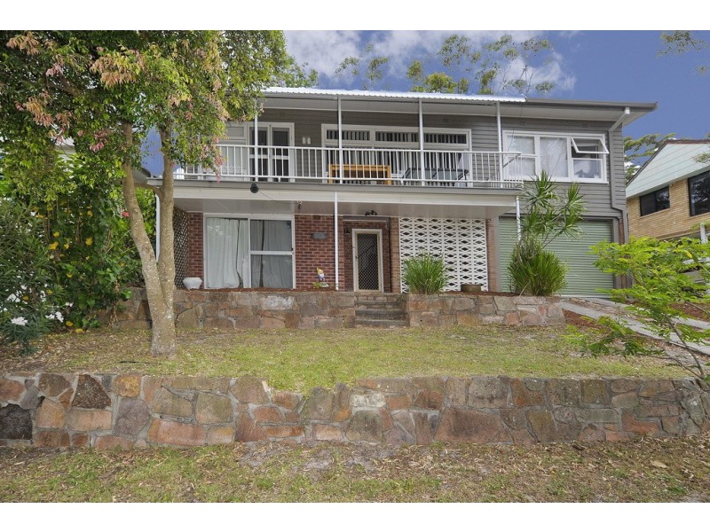 7 Victor Parade, Shoal Bay NSW 2315