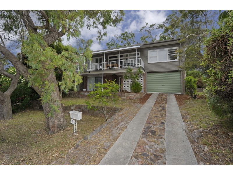 7 Victor Parade, Shoal Bay NSW 2315