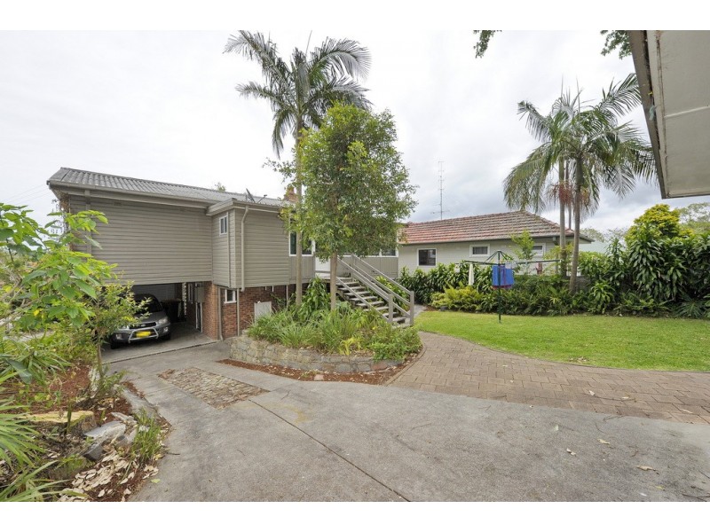 7 Victor Parade, Shoal Bay NSW 2315