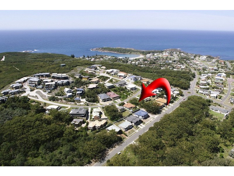 11 One Mile Close, Boat Harbour NSW 2316