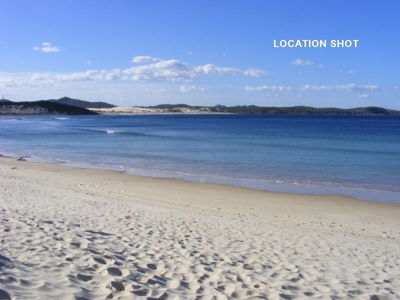 11 One Mile Close, Boat Harbour NSW 2316