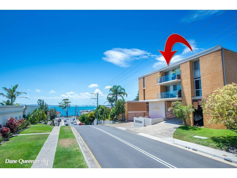 10/6 Tomaree Road, Shoal Bay NSW 2315