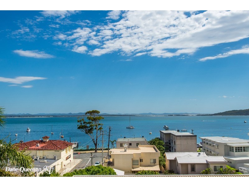 10/6 Tomaree Road, Shoal Bay NSW 2315