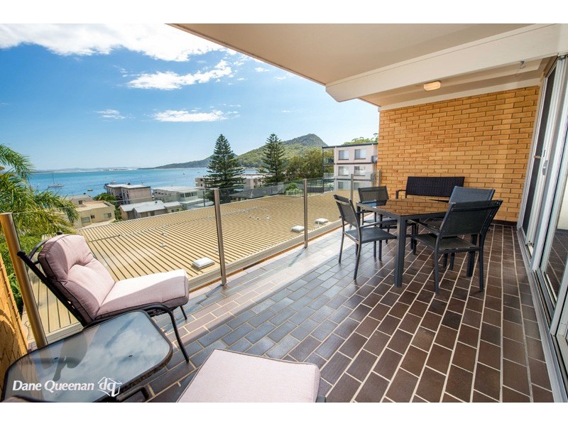10/6 Tomaree Road, Shoal Bay NSW 2315