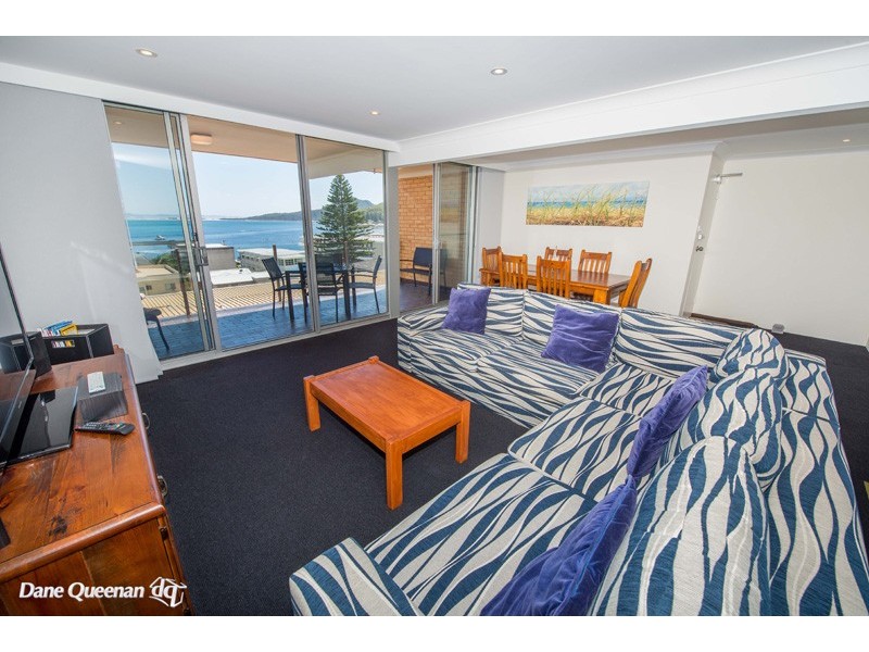 10/6 Tomaree Road, Shoal Bay NSW 2315