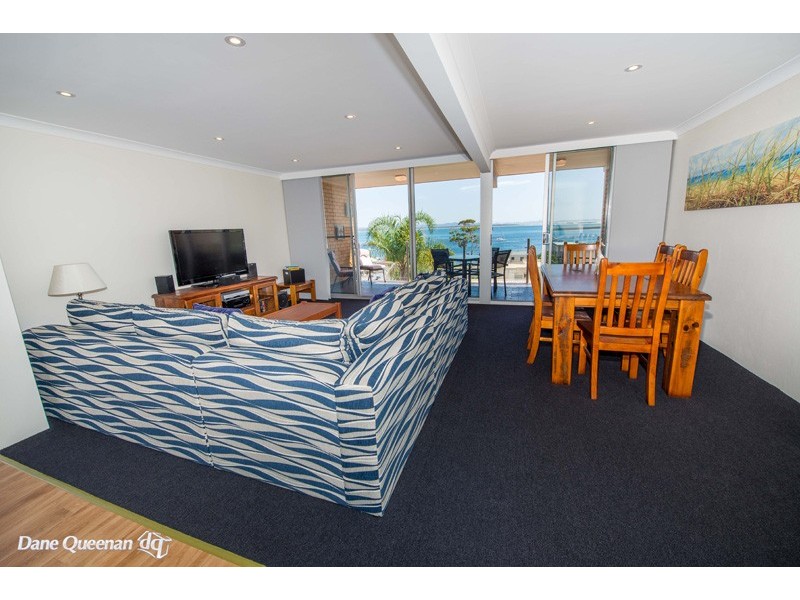 10/6 Tomaree Road, Shoal Bay NSW 2315