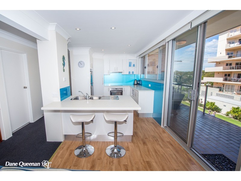 10/6 Tomaree Road, Shoal Bay NSW 2315