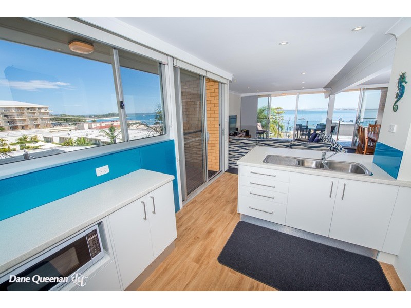 10/6 Tomaree Road, Shoal Bay NSW 2315