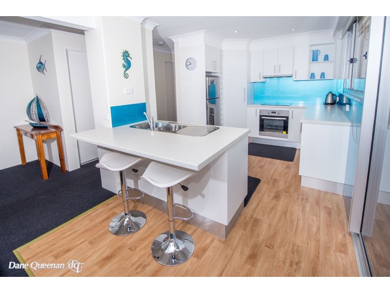 10/6 Tomaree Road, Shoal Bay NSW 2315