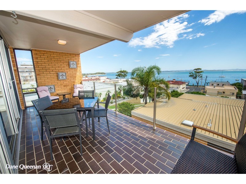 10/6 Tomaree Road, Shoal Bay NSW 2315