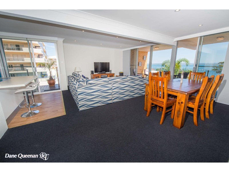 10/6 Tomaree Road, Shoal Bay NSW 2315