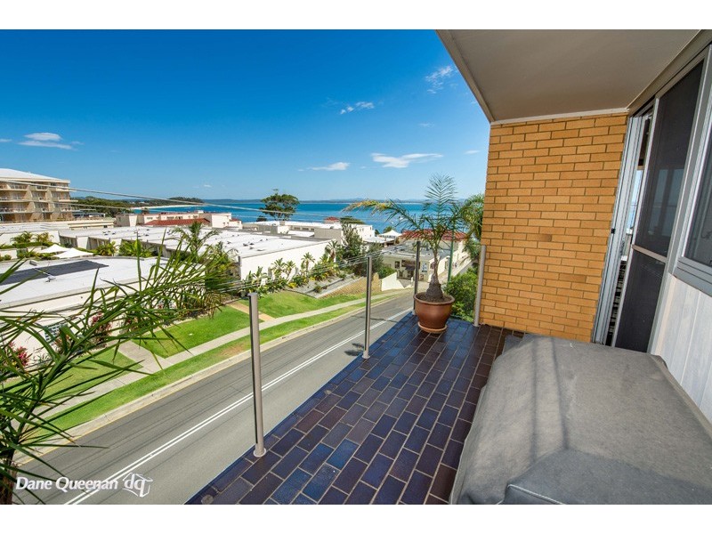 10/6 Tomaree Road, Shoal Bay NSW 2315