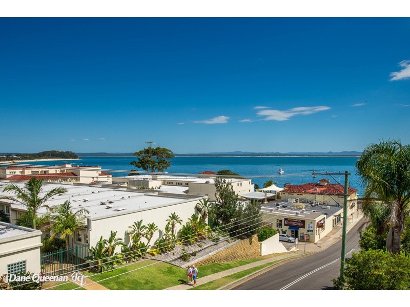 10/6 Tomaree Road, Shoal Bay NSW 2315