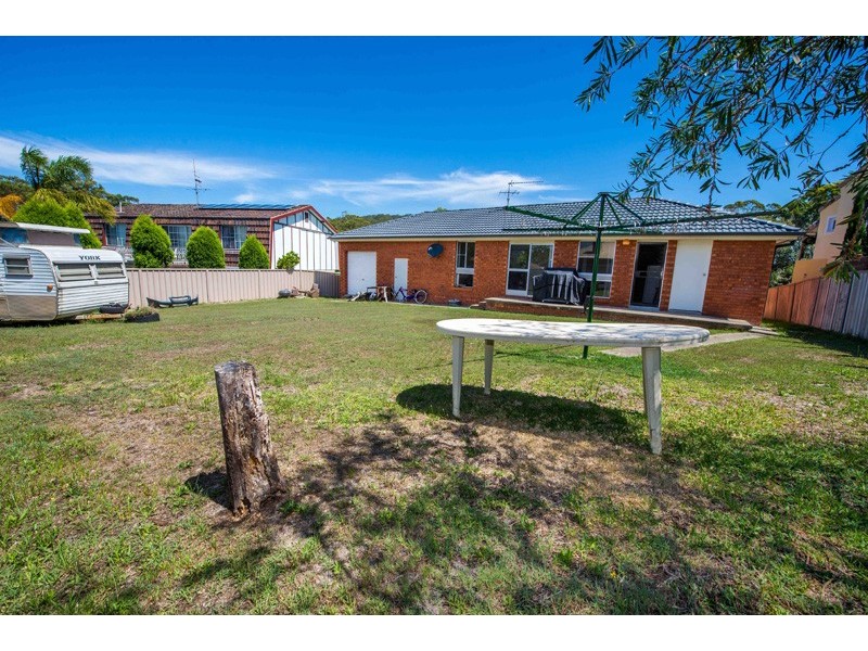 8 Bream Close, Nelson Bay NSW 2315