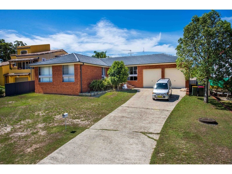 8 Bream Close, Nelson Bay NSW 2315