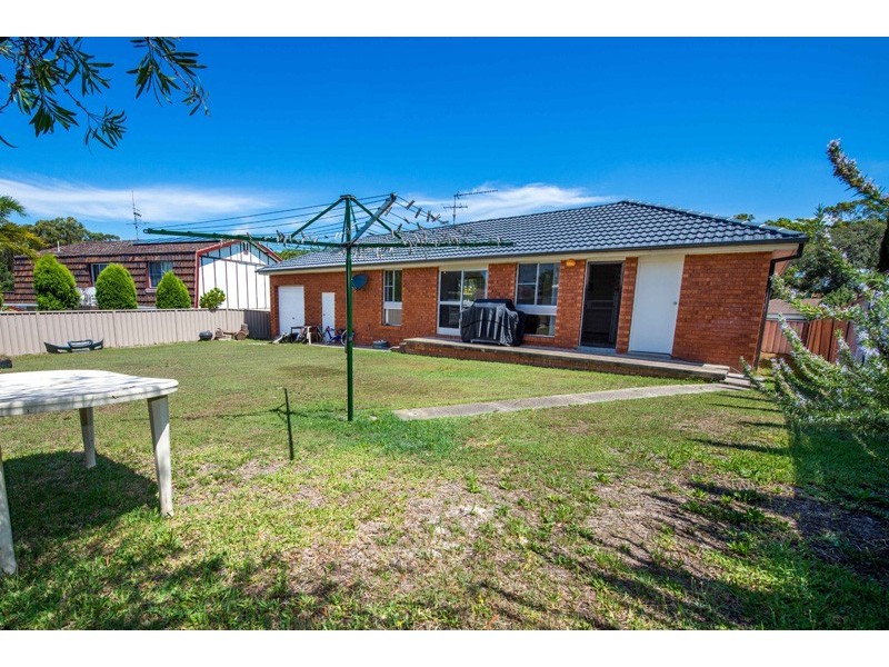 8 Bream Close, Nelson Bay NSW 2315
