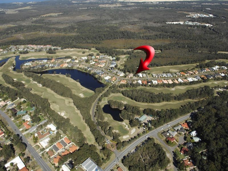 5 Kestrel Ave, Salamander Bay NSW 2317