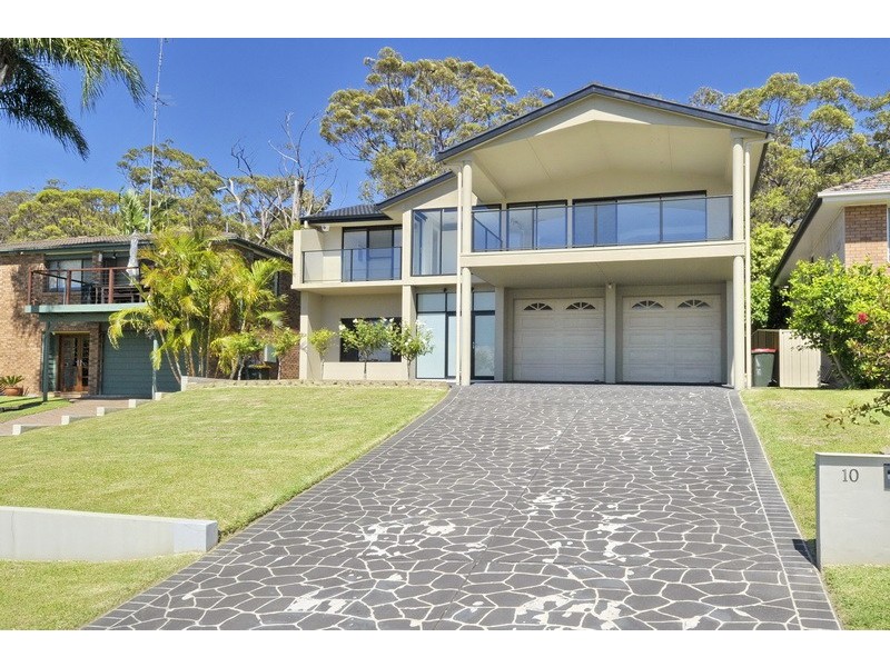 10 Raymond Avenue, Salamander Bay NSW 2317