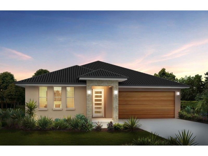 Lot 9 Oasis Close, Soldiers Point NSW 2317