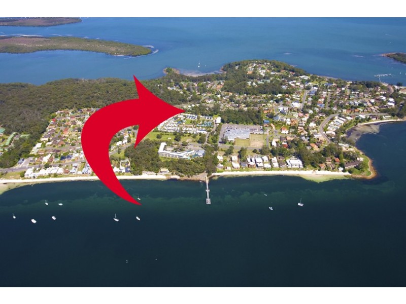 Lot 9 Oasis Close, Soldiers Point NSW 2317