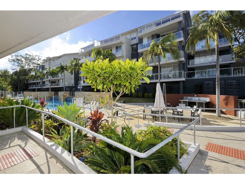 91/1A Tomaree Street, Nelson Bay NSW 2315