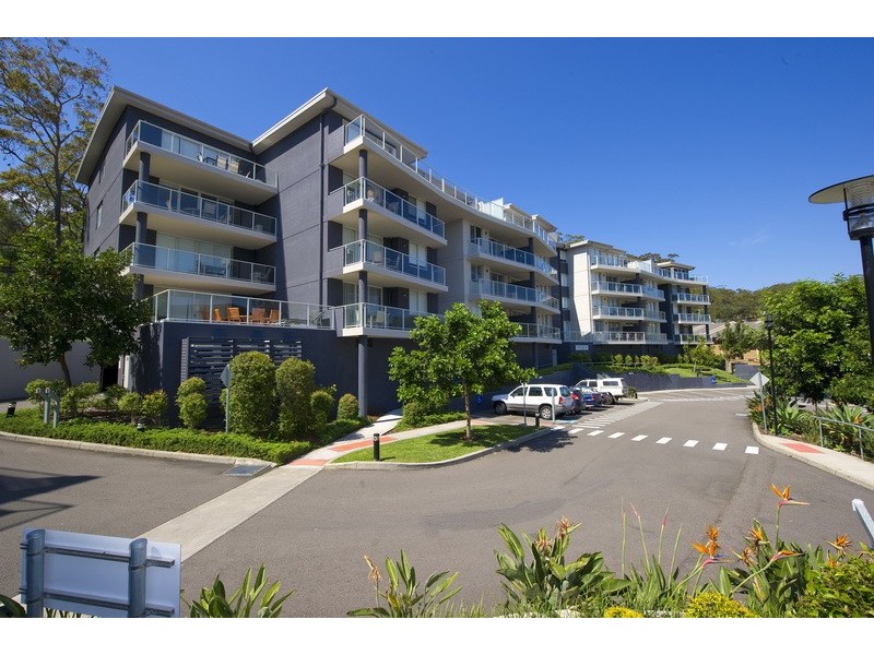 91/1A Tomaree Street, Nelson Bay NSW 2315
