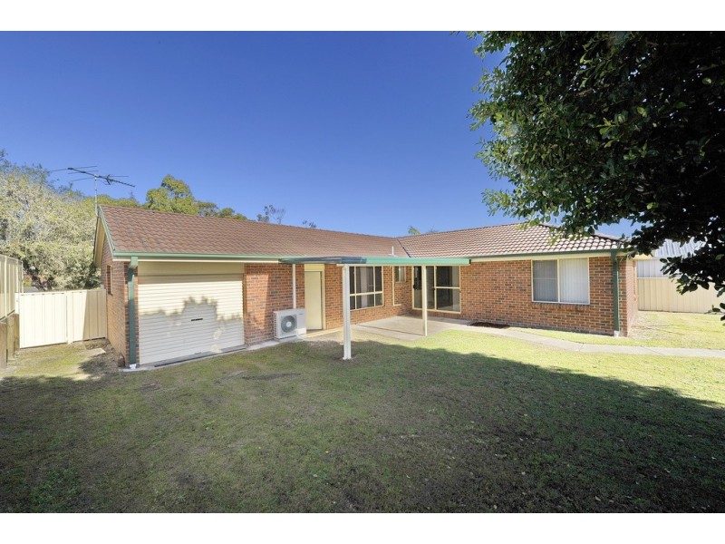 15 Clonmeen Cct, Anna Bay NSW 2316