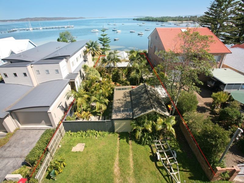 20 Sunset Boulevarde, Soldiers Point NSW 2317