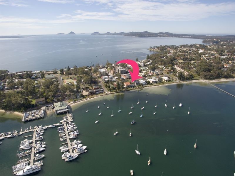 20 Sunset Boulevarde, Soldiers Point NSW 2317