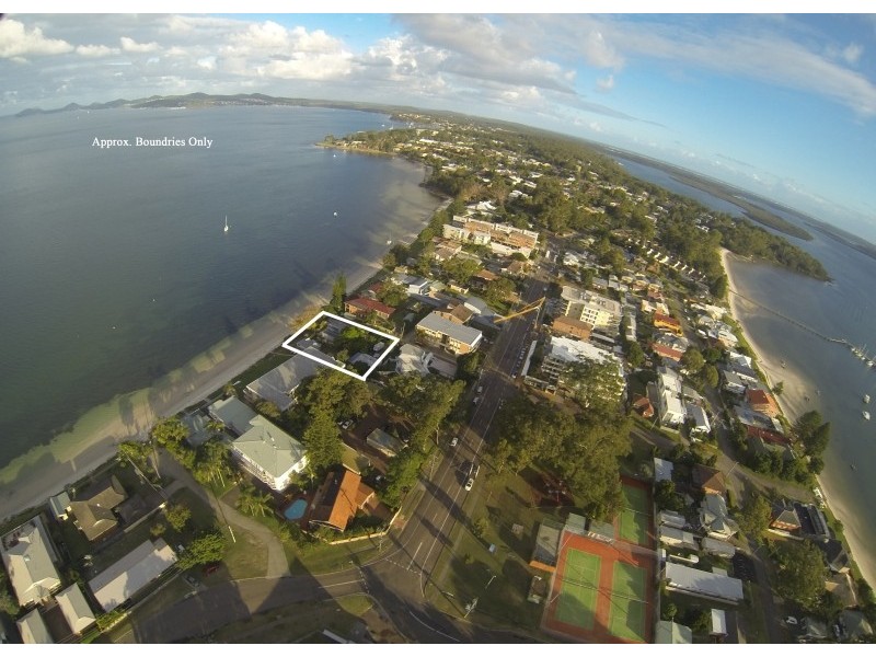 11 Soldiers Point Road, Soldiers Point NSW 2317