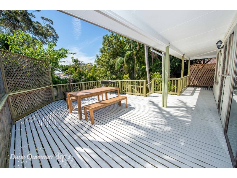 17 Ocean Beach Road, Shoal Bay NSW 2315