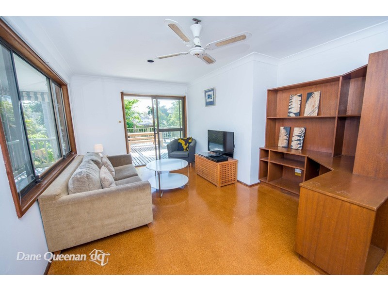 17 Ocean Beach Road, Shoal Bay NSW 2315