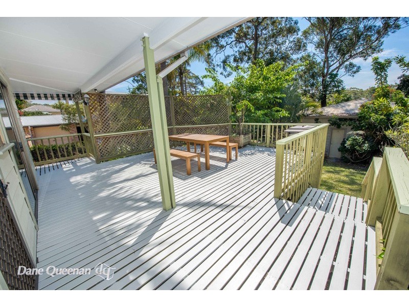 17 Ocean Beach Road, Shoal Bay NSW 2315