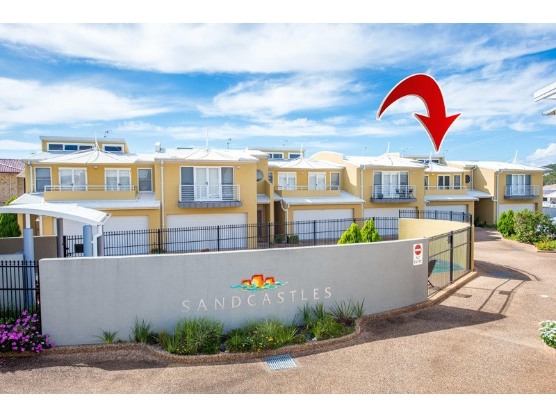 14/8 Ala Moana Way, Fingal Bay NSW 2315