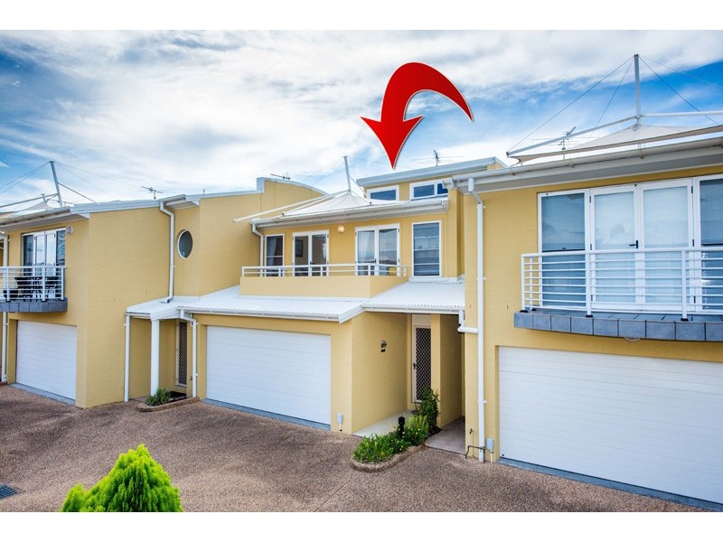 14/8 Ala Moana Way, Fingal Bay NSW 2315