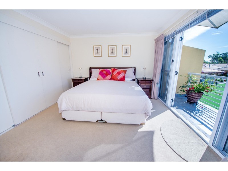 14/8 Ala Moana Way, Fingal Bay NSW 2315