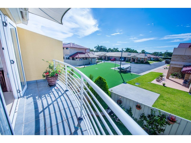 14/8 Ala Moana Way, Fingal Bay NSW 2315